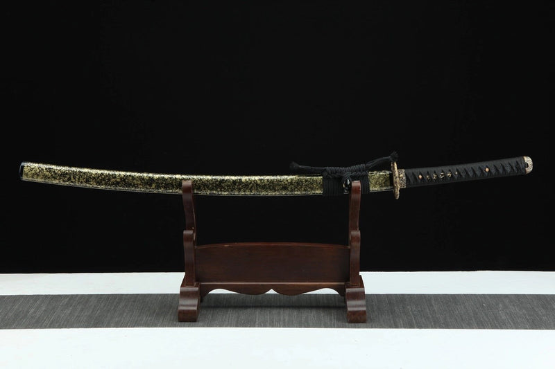 Kaeru Katana カエル