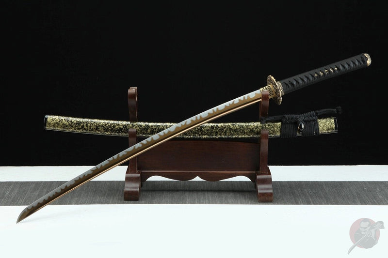 Kaeru Katana カエル