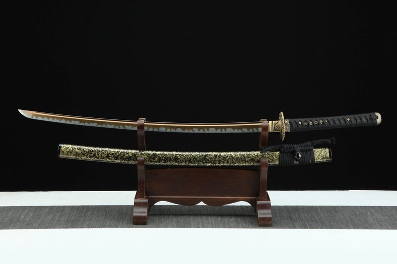 Kaeru Katana カエル