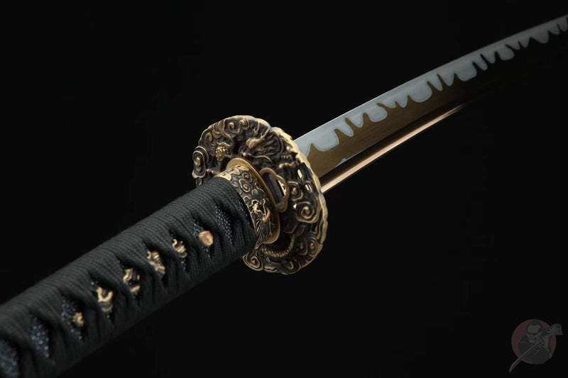 Kaeru Katana カエル