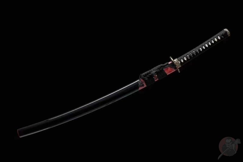 Gin Katana 銀