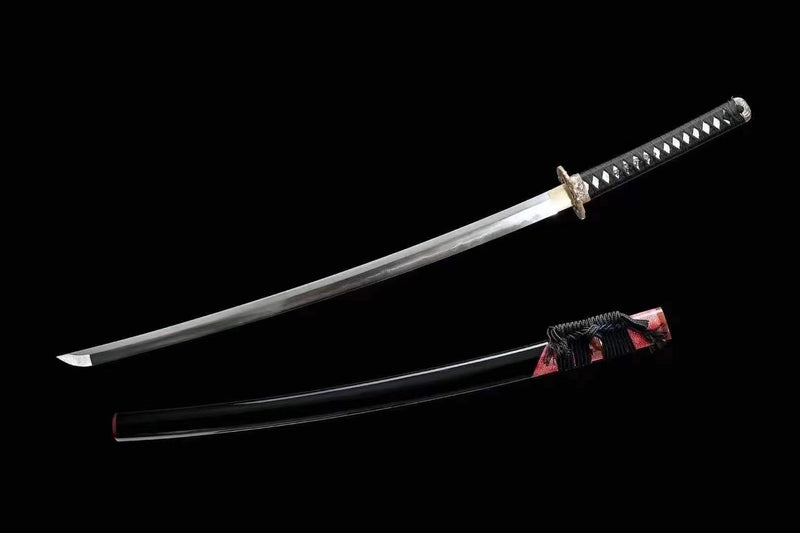 Gin Katana 銀