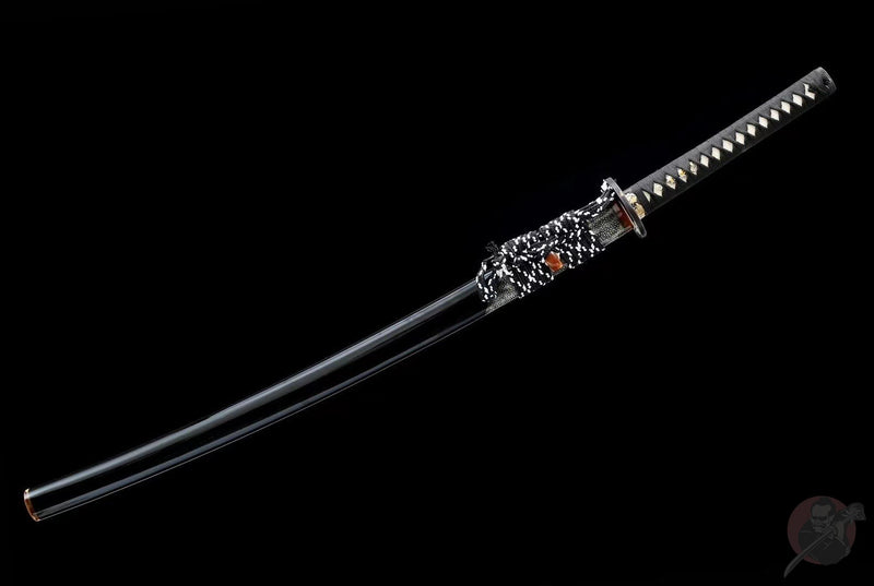 Kangaeruhito Katana 考える人