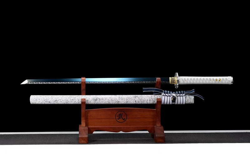 Fuyu Ninjato  冬