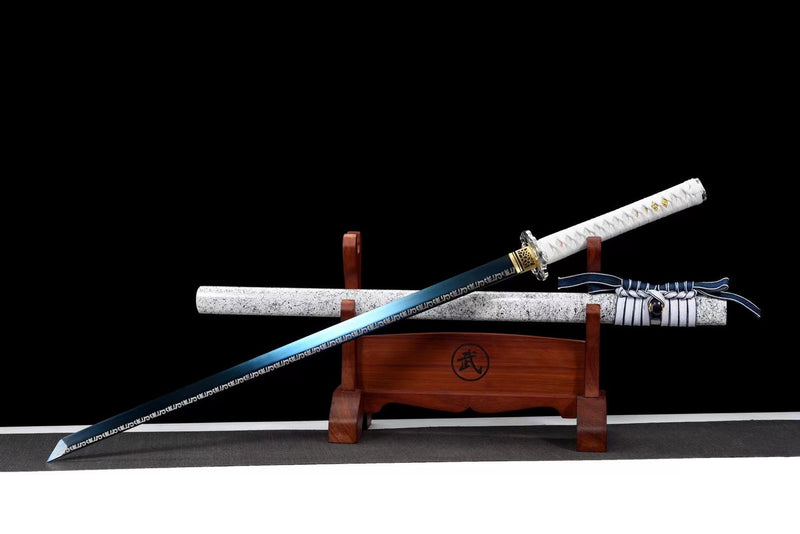 Fuyu Ninjato  冬