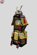 Kogane no ō Samurai Armor