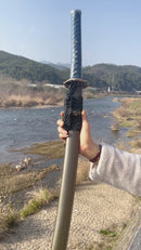 Shizen Katana 自然