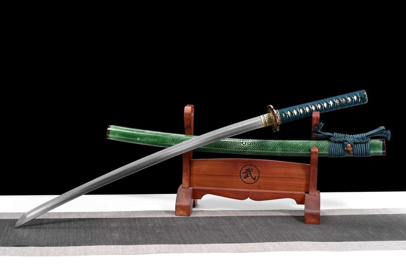 Yūkan'na Katana 勇敢な