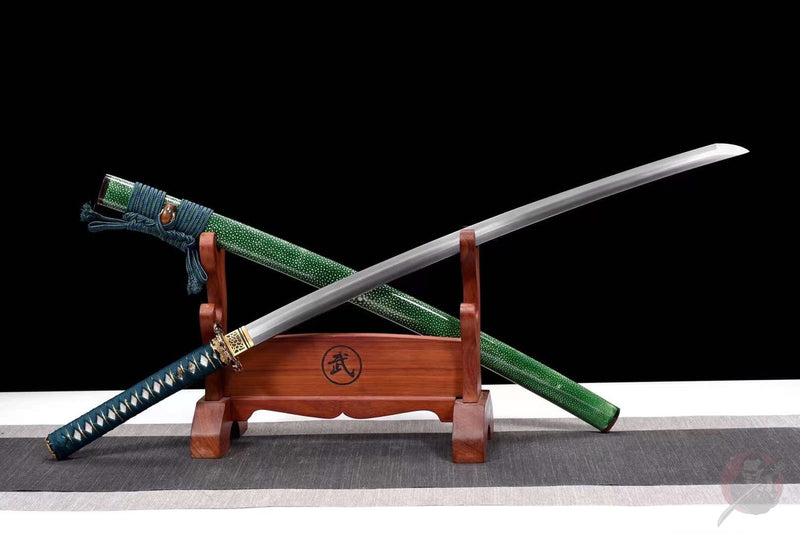 Yūkan'na Katana 勇敢な