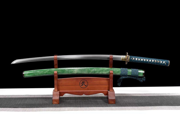 Yūkan'na Katana 勇敢な