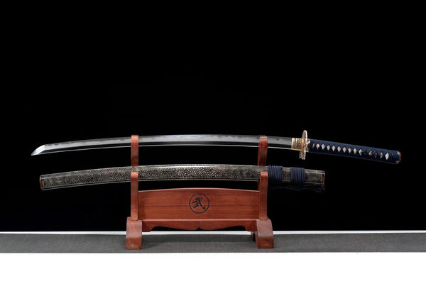 Kengen Katana  権限