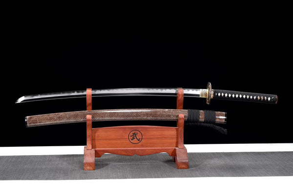 Dentō Katana 伝統