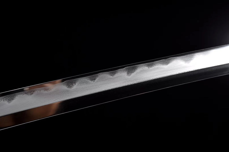 Dentō Katana 伝統