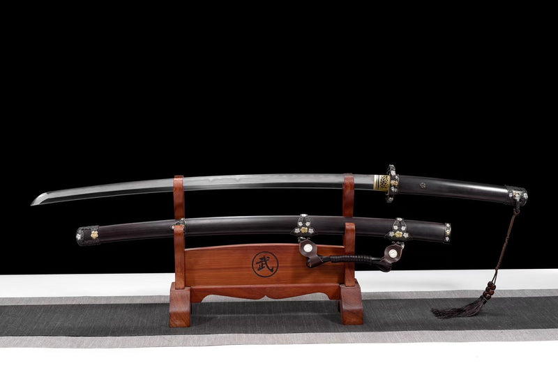 Shujin Katana 主人