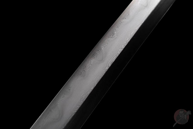 Shujin Katana 主人