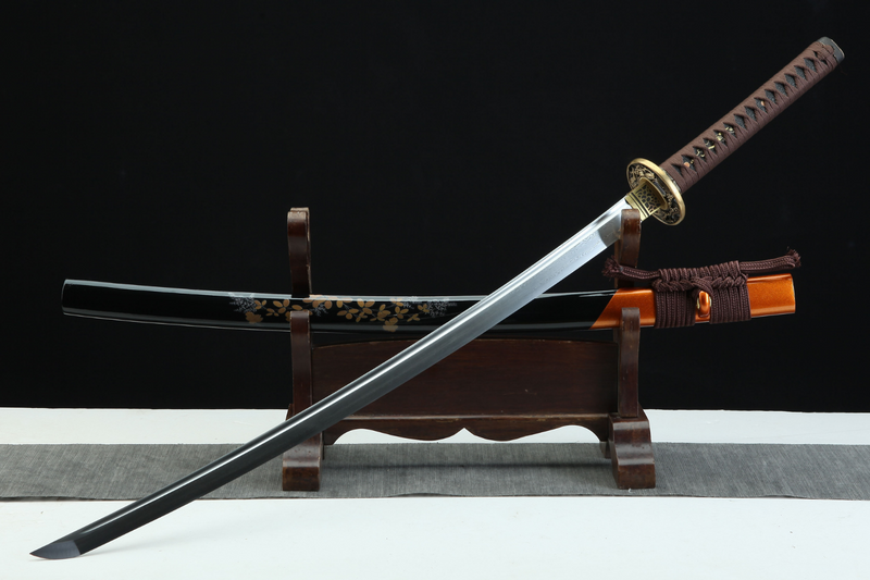 Doragon Katana ドラゴン