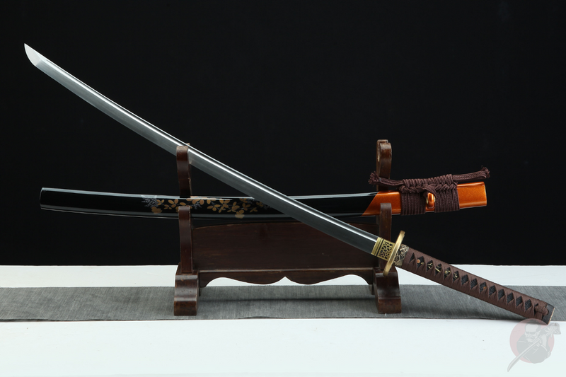 Doragon Katana ドラゴン