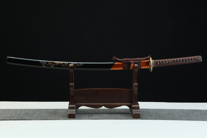 Doragon Katana ドラゴン