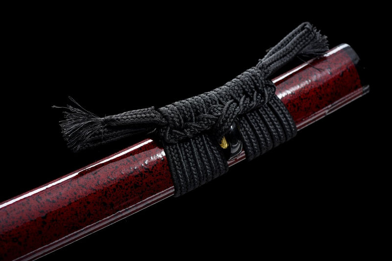 Ketsueki Katana 血液