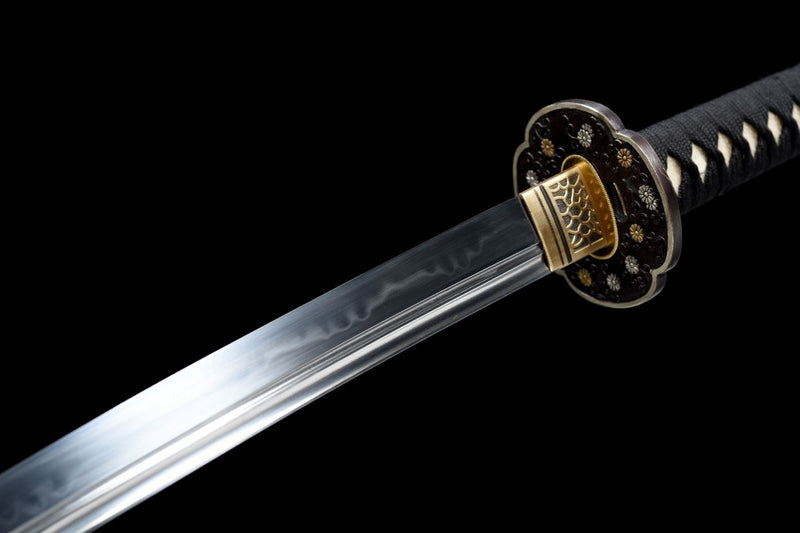 Ketsueki Katana 血液