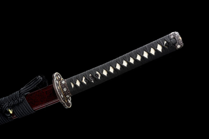 Ketsueki Katana 血液