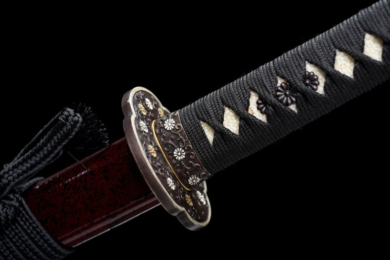 Ketsueki Katana 血液