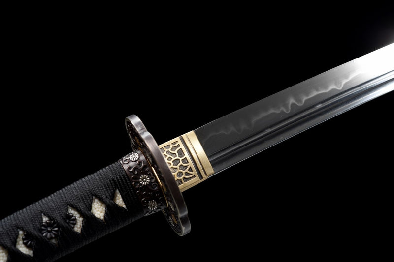 Ketsueki Katana 血液