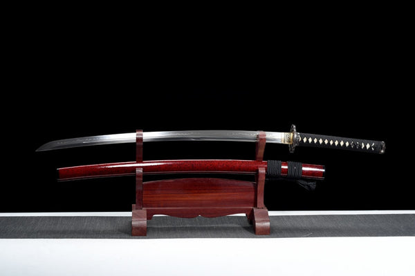 Ketsueki Katana 血液