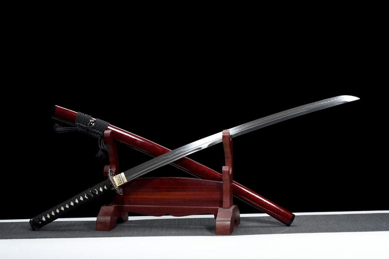 Ketsueki Katana 血液