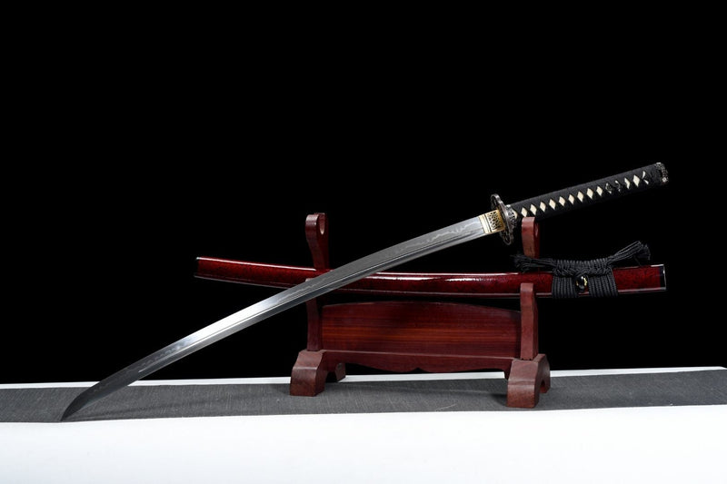 Ketsueki Katana 血液