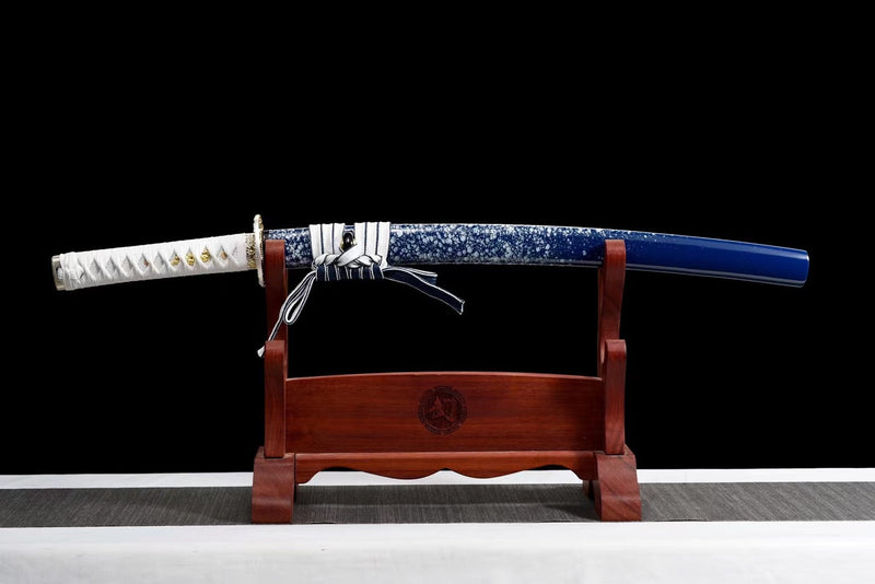 Kaiyō Wakizashi 海洋