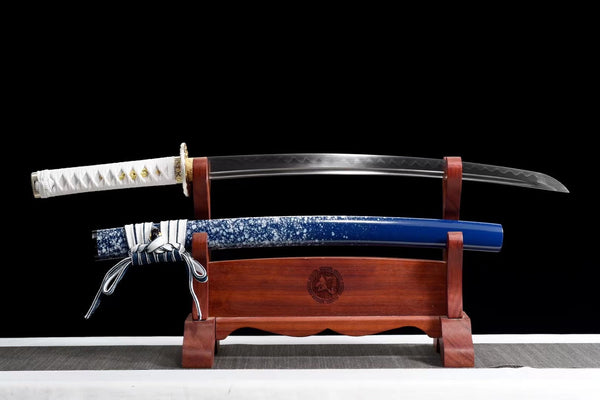 Kaiyō Wakizashi 海洋