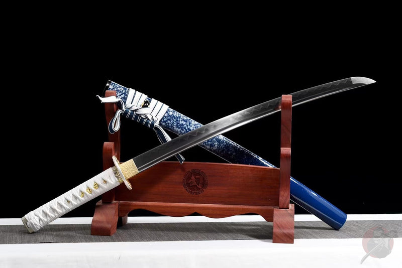 Kaiyō Wakizashi 海洋