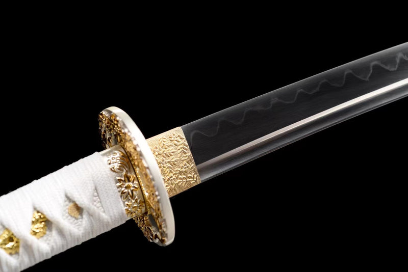 Kaiyō Wakizashi 海洋