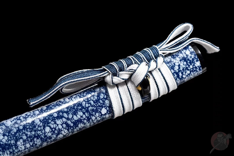 Kaiyō Wakizashi 海洋