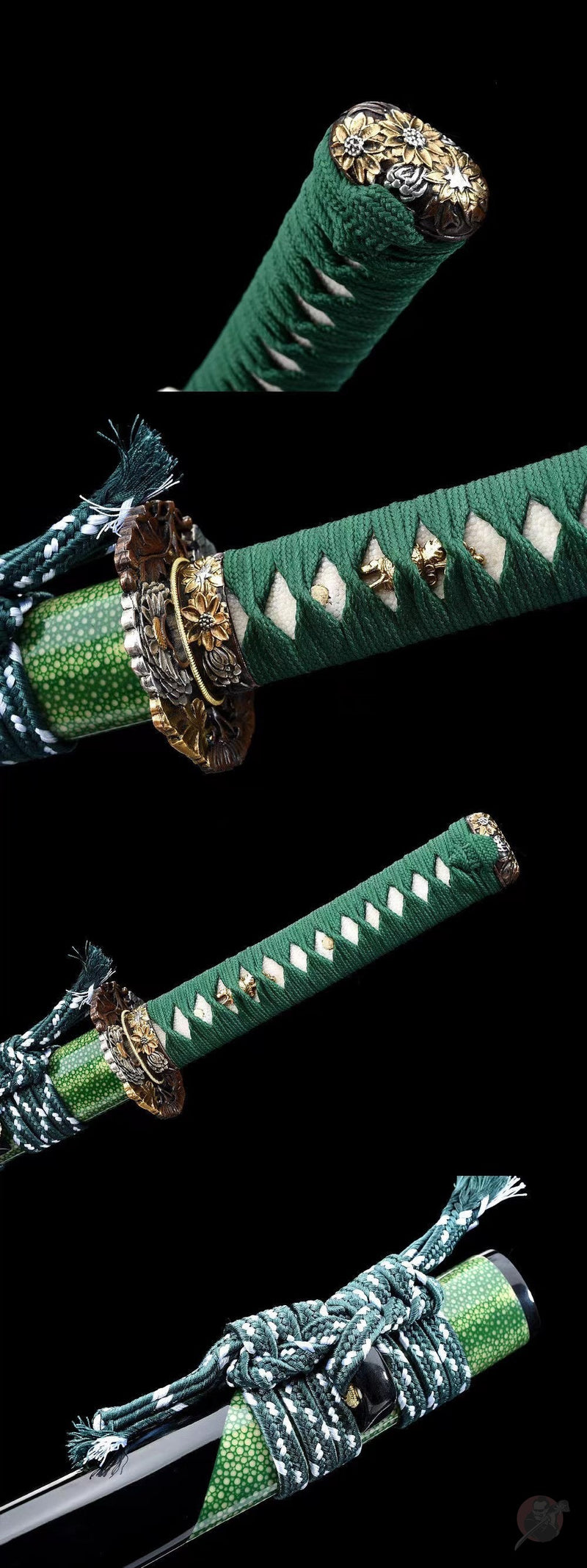 Kiku Wakizashi 菊