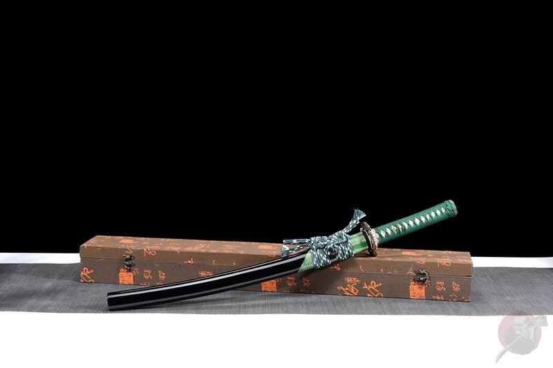 Kiku Wakizashi 菊