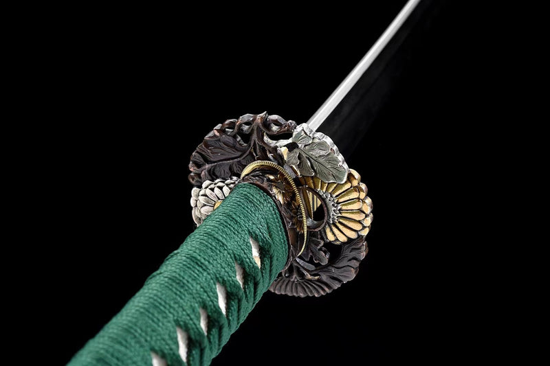 Kiku Wakizashi 菊