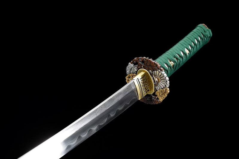 Kiku Wakizashi 菊