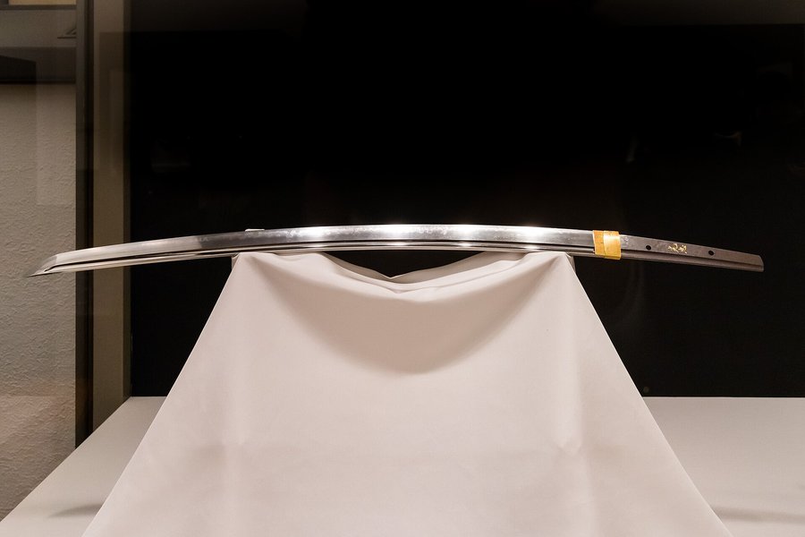 Katana Japanese sword